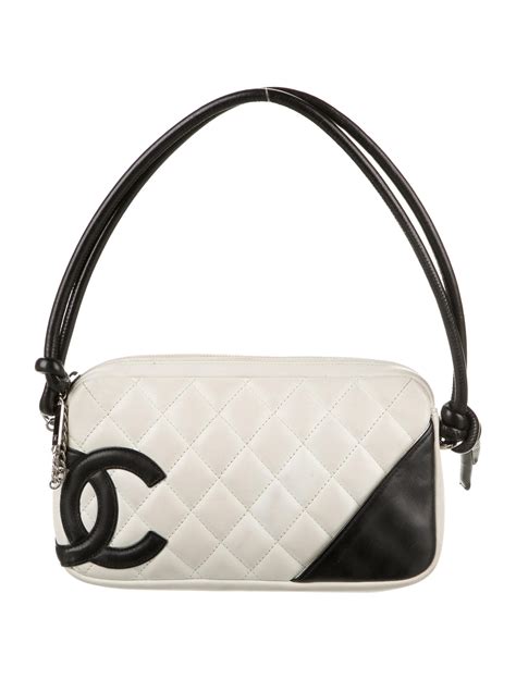 chanel cambon pochette price|Chanel bag small price.